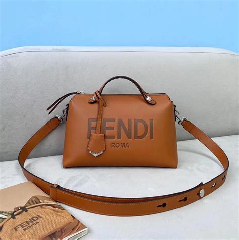 body bags fendi|Fendi factory outlet online.